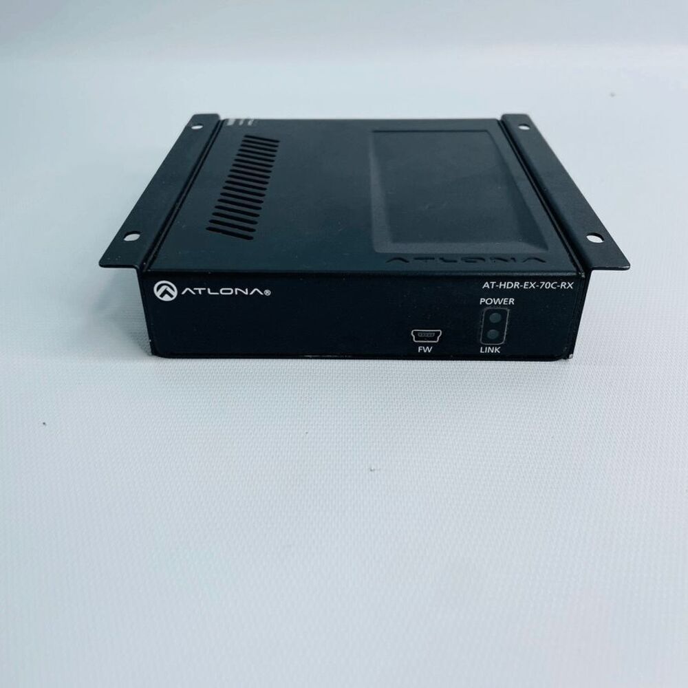Atlona AT-HDR-EX-70C-RX 4K HDR HDBaseT Receiver